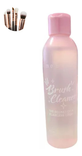 Limpiador De Brochas Brush Cleaner Xime Beauty