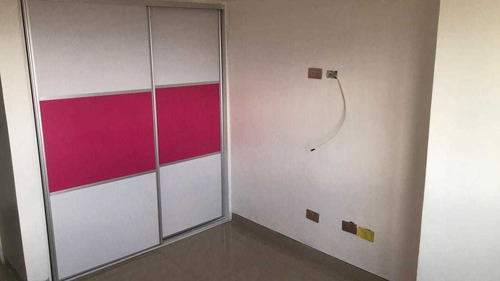 Apartamento En Alquiler Urb. Base Aragua Mcy Fm*
