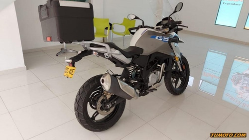 Motos Bnw