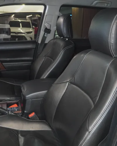 Toyota Prado Tx 2014 Diésel Blindada 2+ 2014