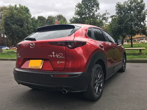 Mazda CX-30 2.0 Grand Touring Mt