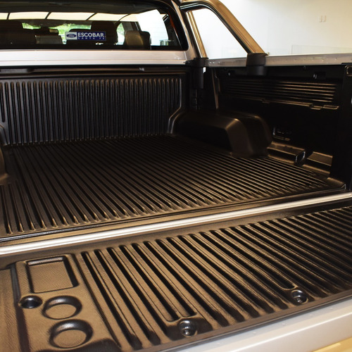 Imagen 15 de 15 de Ford Ranger Xlt 2.2 4x2 At 0km