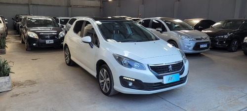 Peugeot 308 1.6 Feline Thp 165cv