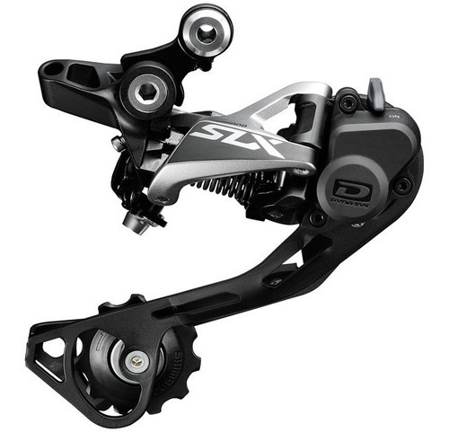 Desviador Trasero Shimano Slx Shadow Plus Rd-m7000 10v