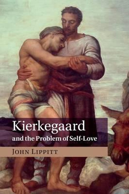 Libro Kierkegaard And The Problem Of Self-love - John Lip...
