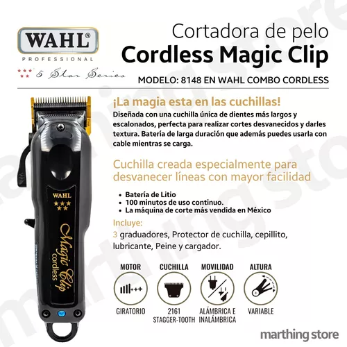 Aceite lubricante wahl para MÁQUINAS PROFESIONALES - Cortapelos y Planchas