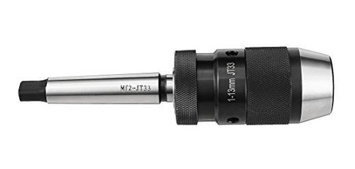 Portabrocas Sin Llave Mt2 Ajustable 1/32 -1/2 (1mm-13