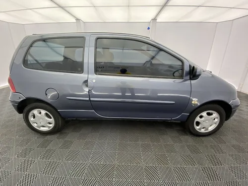 Renault Twingo Dynamique Plus 16v