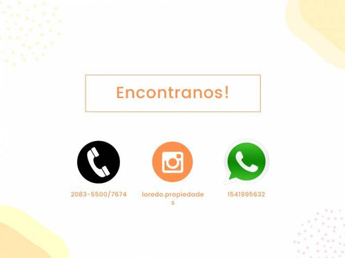 Terrenos O Lotes Venta Lanús Oeste
