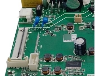 Mainboard Atvio Atv-40hdr (Usado)