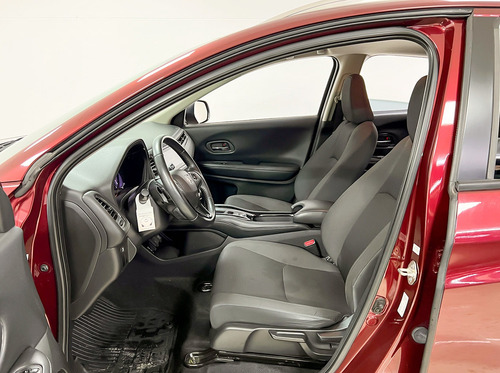 Honda HR-V 1.8 Ex 2wd Cvt