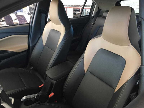 Chevrolet Onix 1. Premier Turbo At 1.0