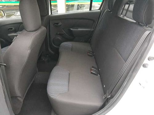 Renault Logan 1.0 Life 12v 4p 0km 2022