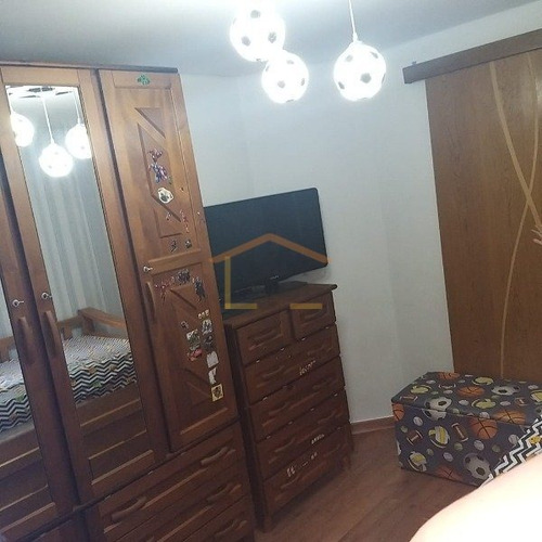 Imagem 11 de 15 de Apartamento, Venda, Parque Mandaqui, Sao Paulo - 27351 - V-27351
