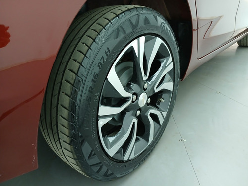 Chevrolet Onix 1.0 TURBO FLEX PLUS PREMIER AUTOMÁTICO