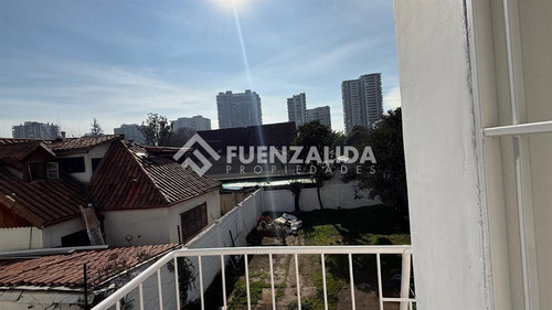 Casa En Arriendo De 5 Dorm. En Ñuñoa