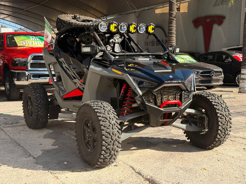 Polaris Rzr Turbo R 2022
