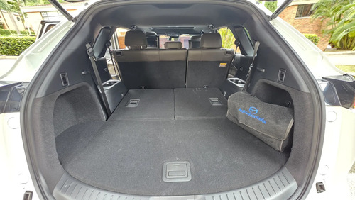 Mazda CX-9 2.5 Grand Touring Signature