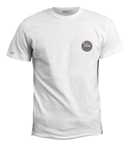 Camiseta Top Gun United States Navy Fighter Pelicula Phc