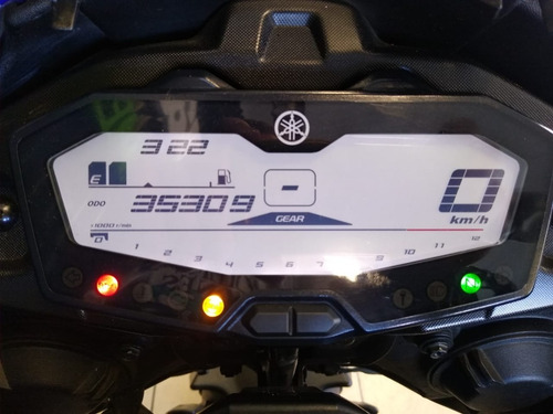 Yamaha Mt07 Tracer ( No Kawasaki Versys 650 ) Permuta