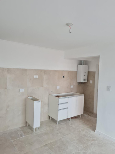Imagen 4 de 10 de Dpto. En Venta De 1 Dormitorio - Torre Aqua