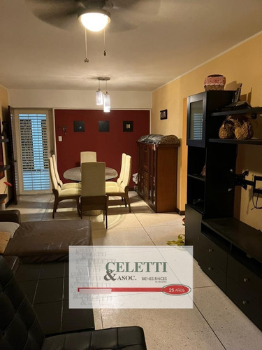 Imagen 2 de 18 de Apartamento En Venta La Trinidad 2 Habitaciones 1 Baño 78,35 Mts