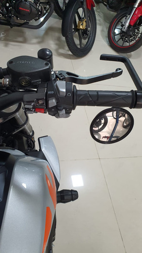 Beta Zontes Gk 350 Scrambler Usado 2024 Con 232km - Financia