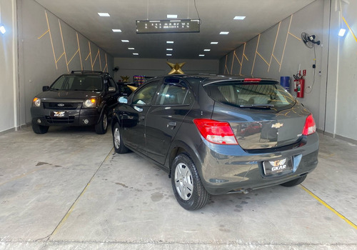 Chevrolet Onix 1.0 Ls 5p