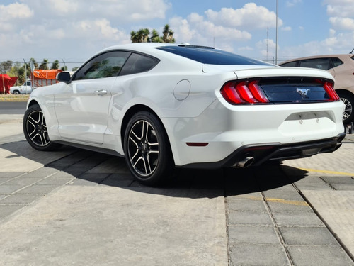 Ford Mustang 2019 Ecoboost Coupe