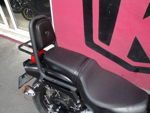 Imagen 6 de 14 de Suzuki Boulevard S40 Unico Dueño Seminueva Oportunidad