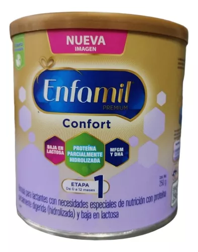 Enfamil® Confort, Pack de 1,6 kgs. – EnfaShop MX