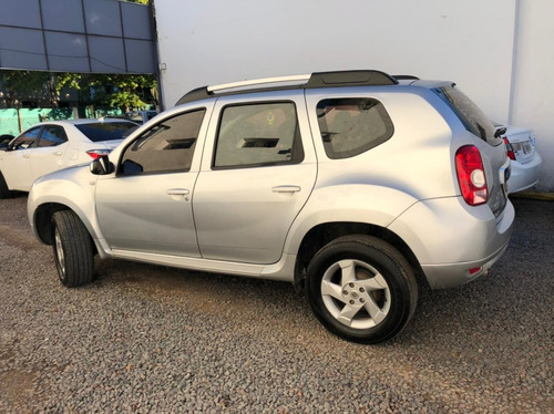 Renault Duster 2.0 4x2 Luxe 138cv