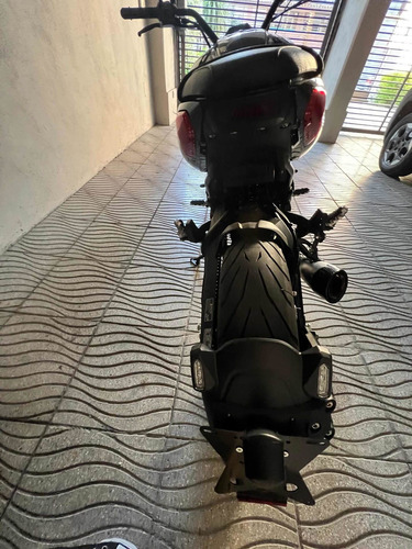 Imagen 7 de 14 de Benelli 3000