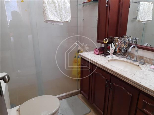 Apartamento - Ref: 873911