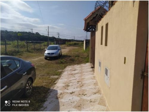 Imagem 11 de 14 de Casa Itanhaém Baln.tupy Lado Praia1.4km Do Mar Suíte 2 Vagas