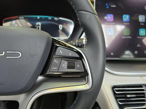 Byd Song Plus 2025