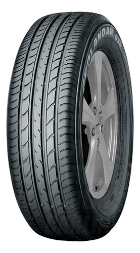 Neumático Yokohama Geolandar G98f 235/65 R18 106h