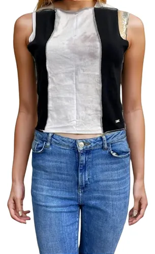 Poleras americanino mujer hotsell