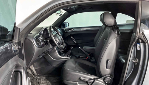 Imagen 15 de 15 de 41480 - Volkswagen Beetle 2016 Con Garantía