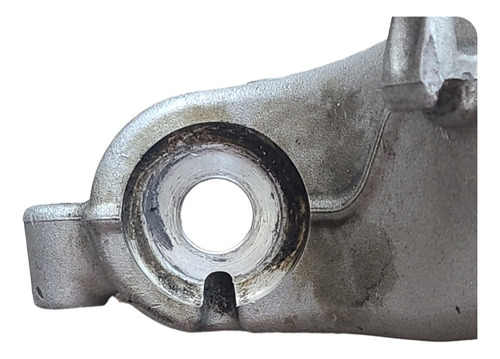 Mango Delantero Derecho De Porsche 981 991 911 Original (Usado)