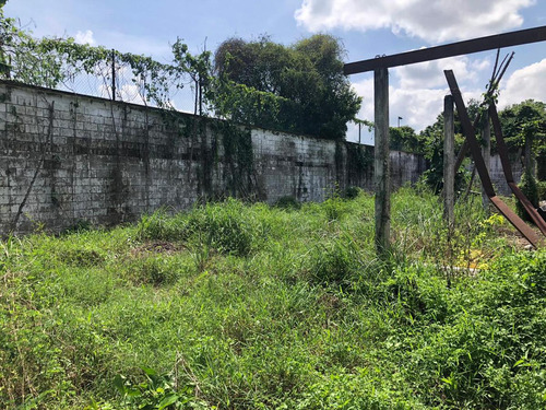 Terreno - San Juan Bautista Tuxtepec