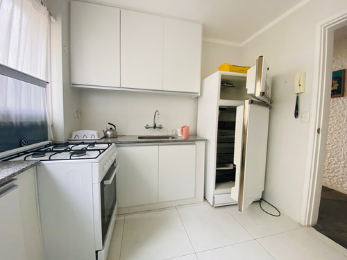 Imagen 8 de 23 de Apartamento En Venta De 3 Dormitorios Con Vista A Playa Brava