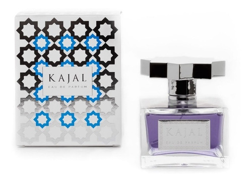 Perfume Mujer Kajal Eau Parfum 100 Ml Edp Usa