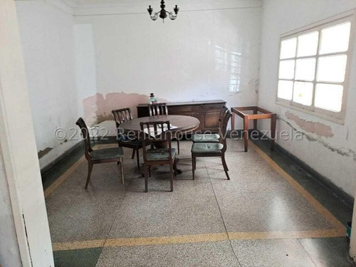 Amplia Y Cómoda Casa En Alquiler En San Bernardino. Fabiola. Mls #25-24731.