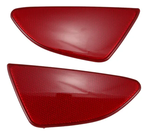 comprar - Juego De Paneles Reflectores Traseros Para Mazda 2 Demio