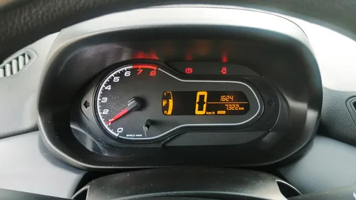 Chevrolet Joy 1.4 Lt
