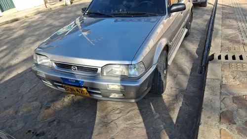 Mazda 323 1.3 He