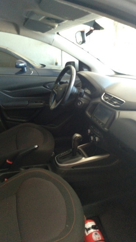 Imagen 5 de 18 de Chevrolet Onix 1.4 Ltz At 98cv 2016