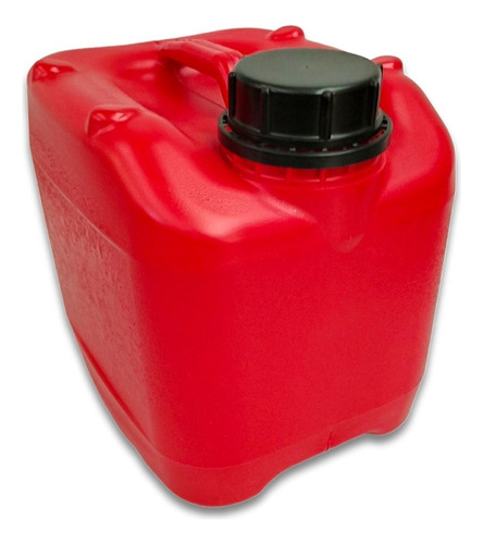 Bidón Apto Combustible - 5 Lts - Aquafloat - (proks)