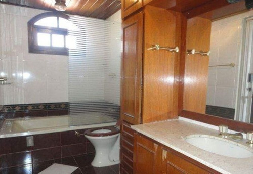 Sobrado - Ref: 6488